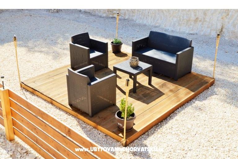 Apartmaji Johnny Drvenik – foto 2