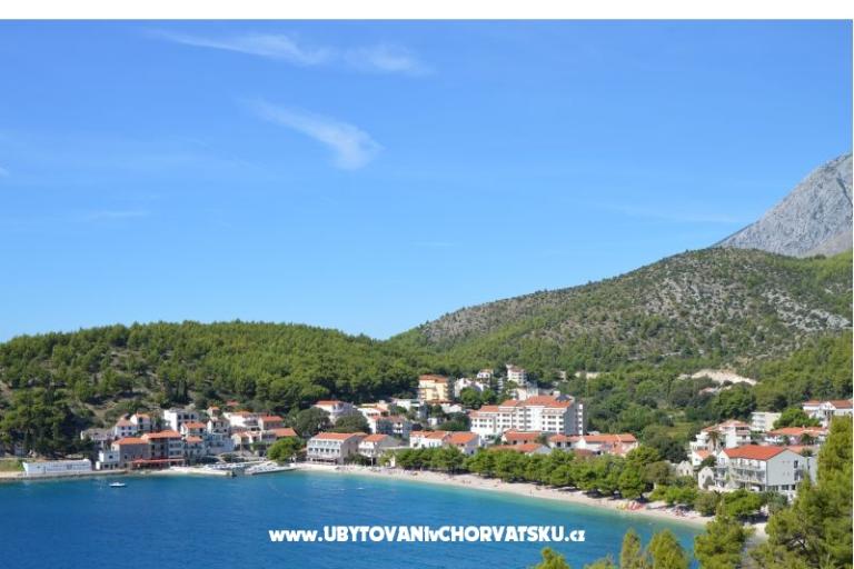 Apartmaji Johnny Drvenik – foto 6