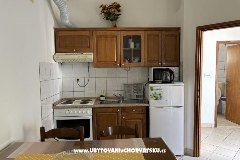 Apartmaji Kežić – foto 10