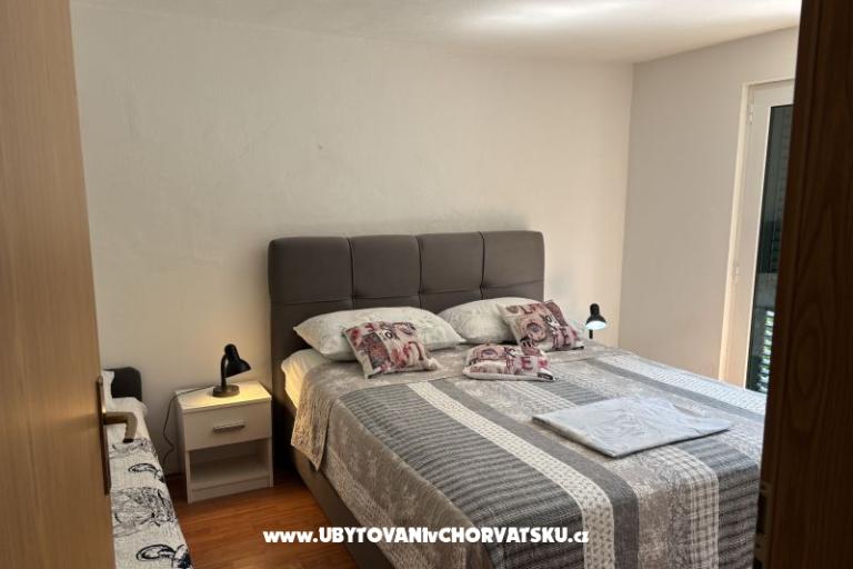 Apartmaji Kežić – foto 13