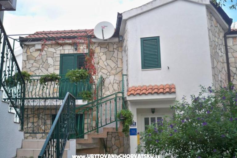 Apartmaji Kežić – foto 2