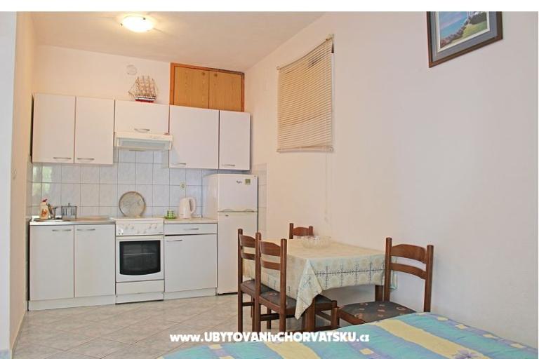 Apartmaji Kostela – foto 2
