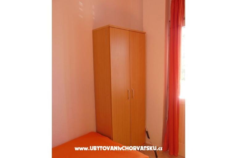 Apartmaji i Sobe More – foto 13