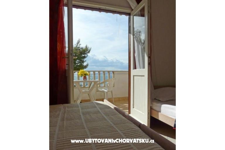 Apartmaji i Sobe More – foto 14