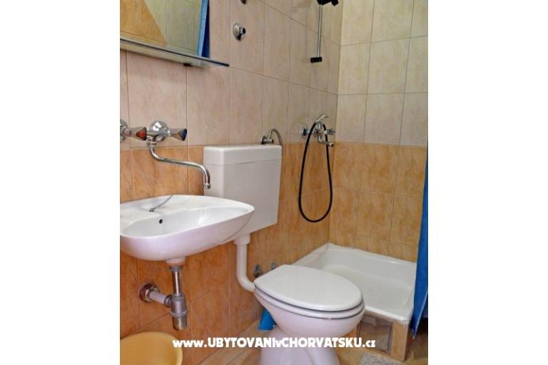 Apartmaji i Sobe More – foto 17