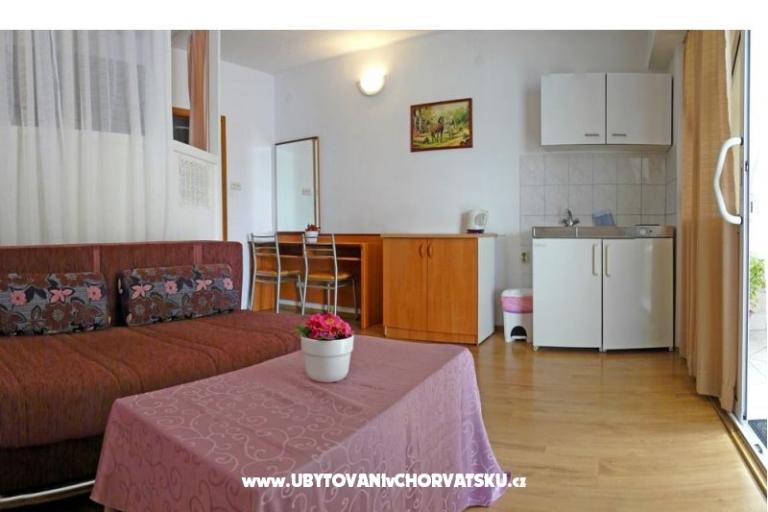 Apartmaji i Sobe More – foto 18