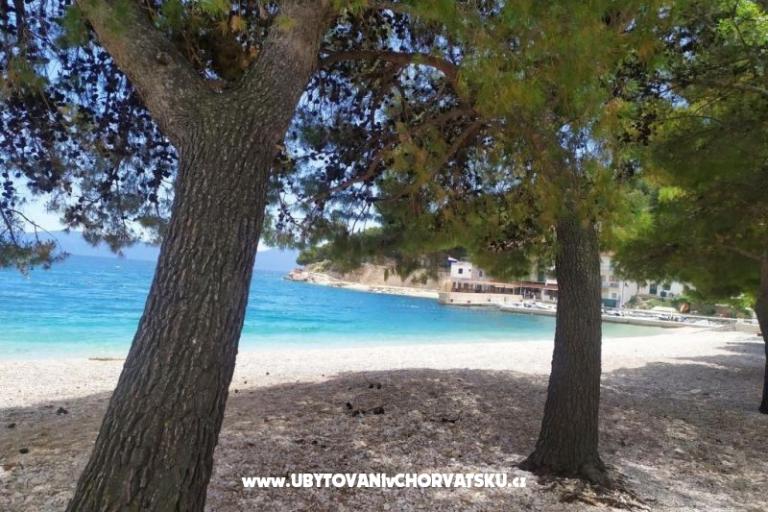 Apartmaji Plavi Jadran – foto 12