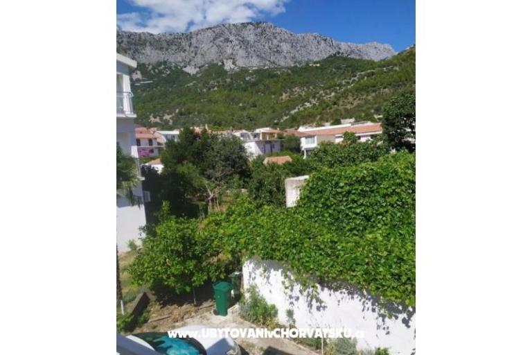 Apartmaji Plavi Jadran – foto 4