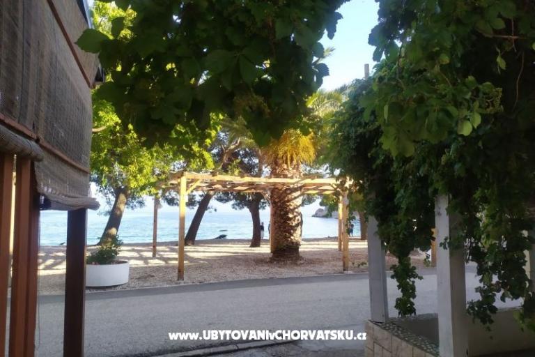 Apartmaji Plavi Jadran – foto 6