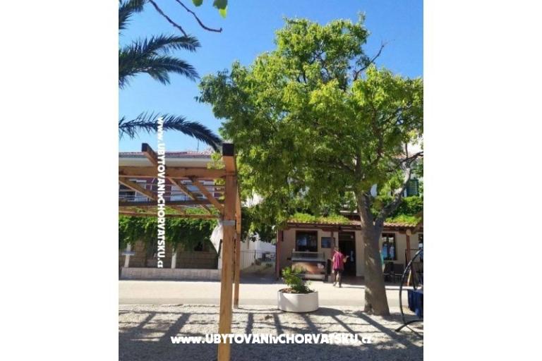 Apartmaji Plavi Jadran – foto 8