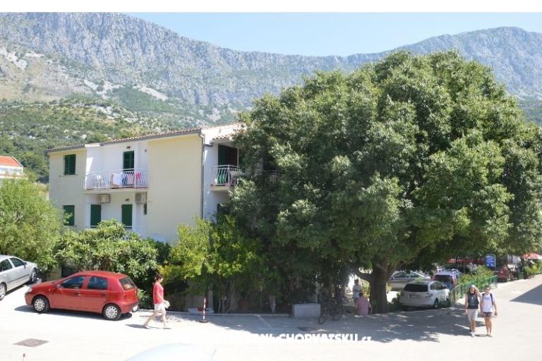 Apartmaji Roko – foto 16