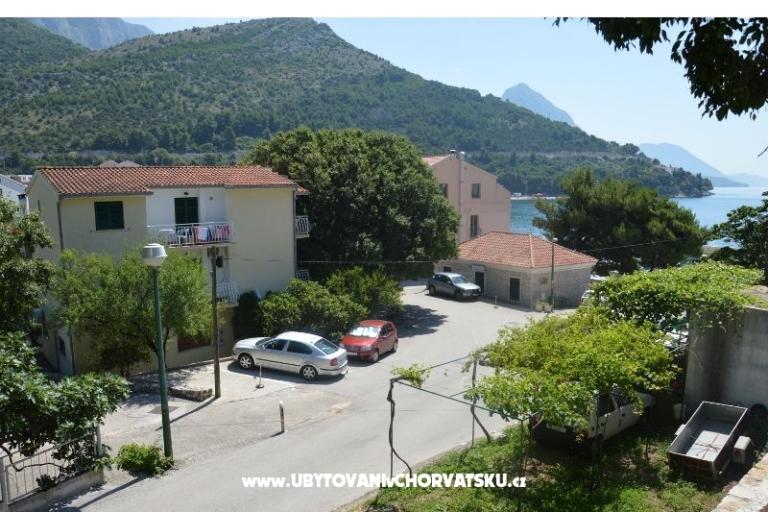 Apartmaji Roko – foto 17