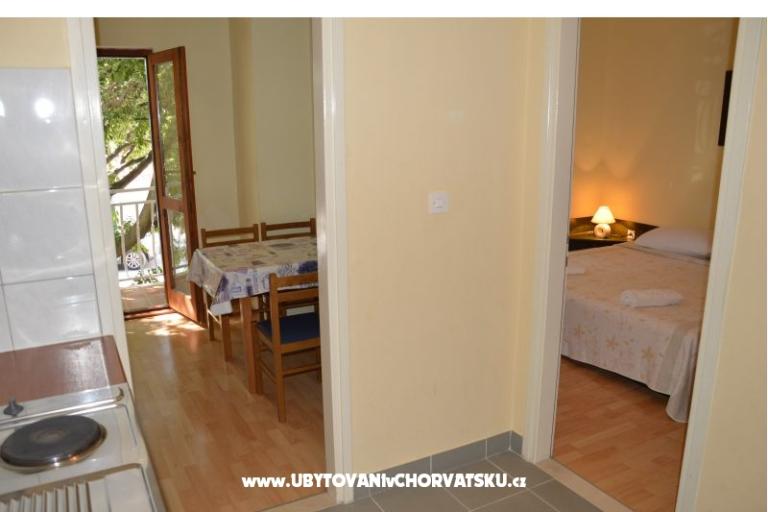 Apartmaji Roko – foto 8