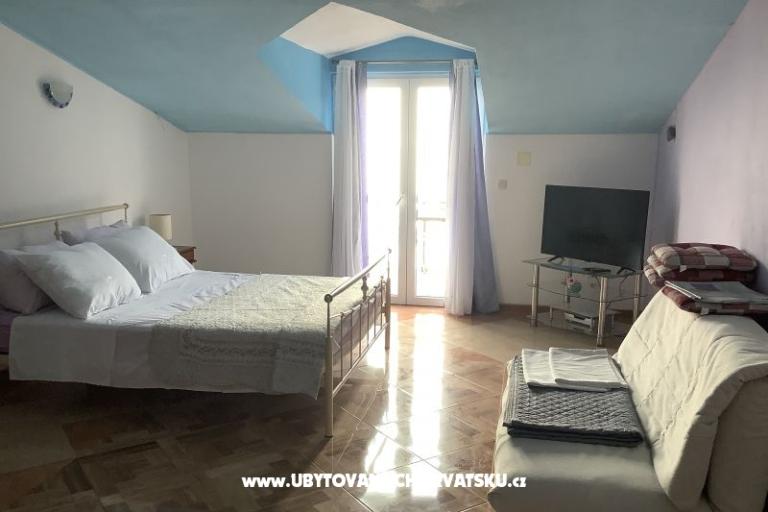 Apartmaji Ruzina – foto 4