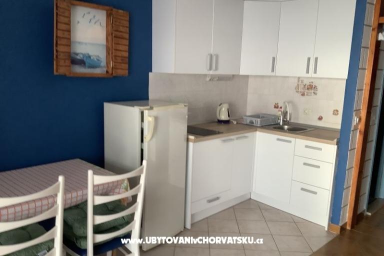 Apartmaji Ruzina – foto 6