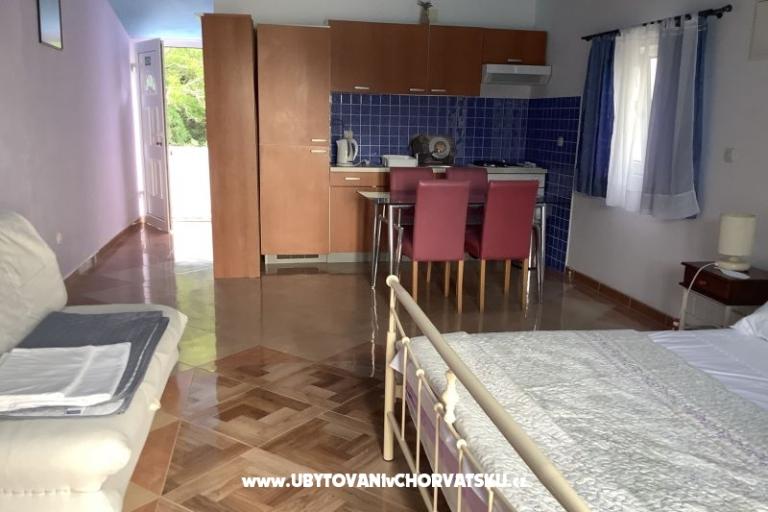 Apartmaji Ruzina – foto 7