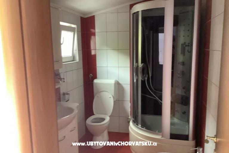 Apartmaji Ruzina – foto 8
