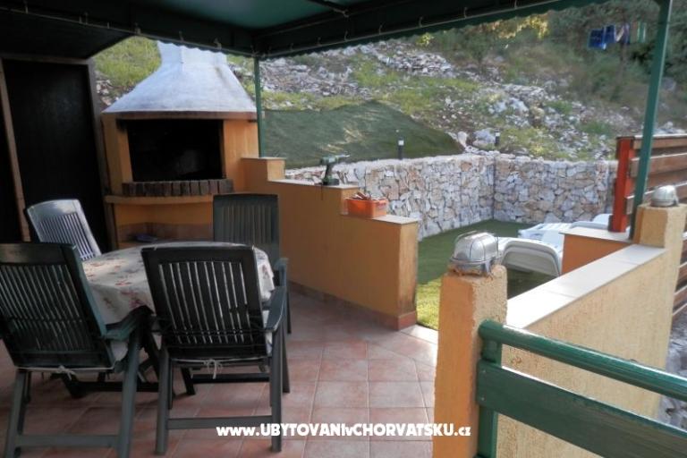 Apartmaji Sanja – foto 15