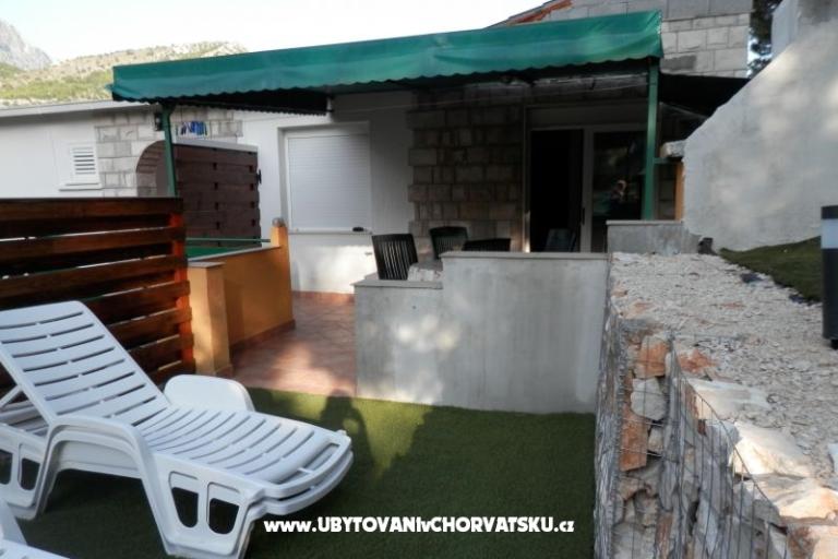 Apartmaji Sanja – foto 16