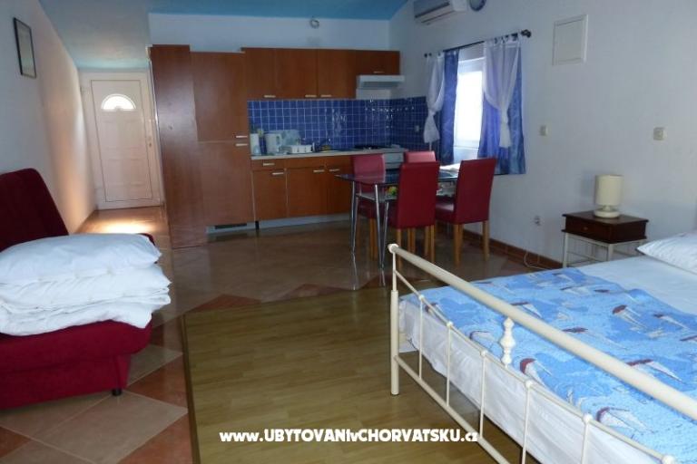 Apartmay Galeb – foto 12