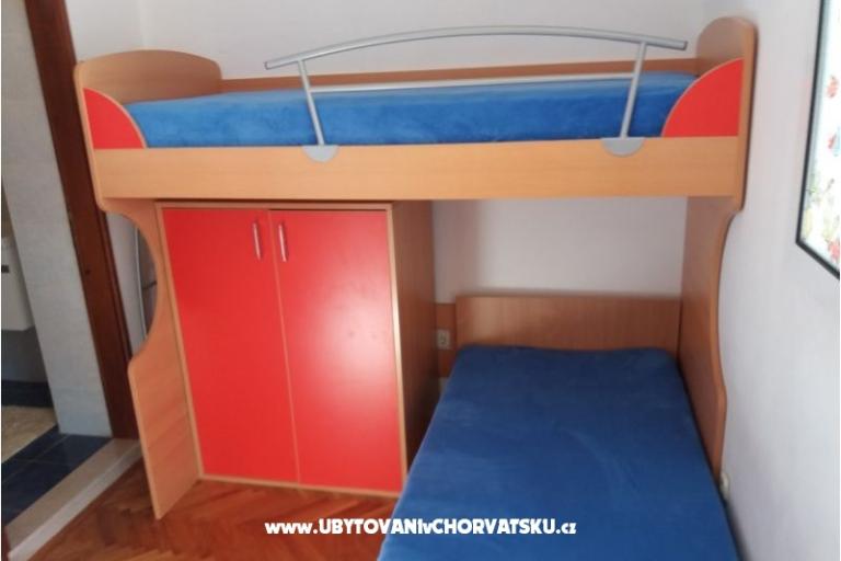 Delić Apartmaji  – foto 14