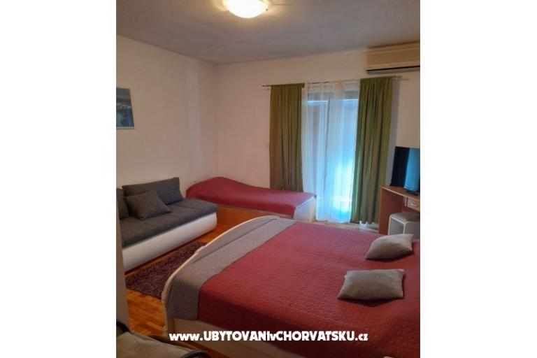 Delić Apartmaji  – foto 16