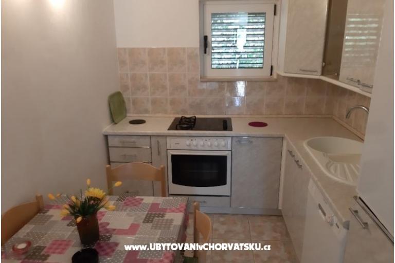Delić Apartmaji  – foto 17