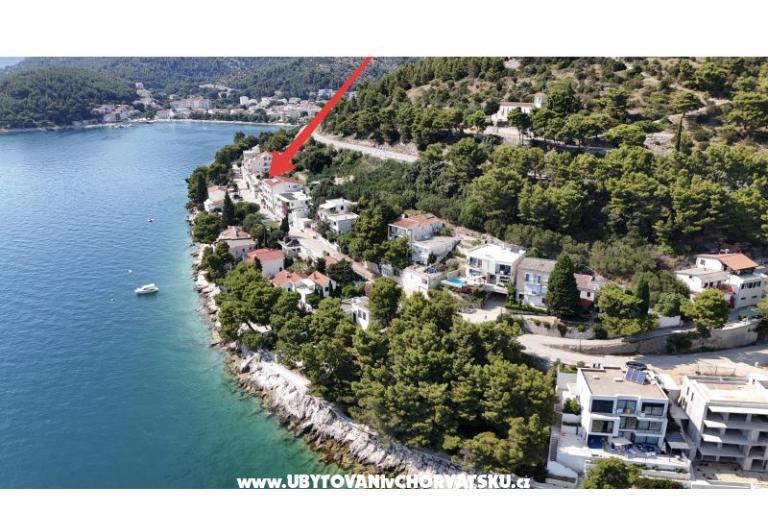 Apartmaji Puntin – foto 16