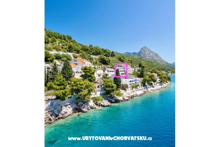Apartmaji Puntin – foto 2