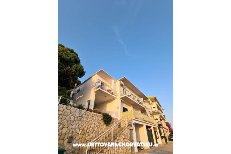 Apartmaji Puntin – foto 3