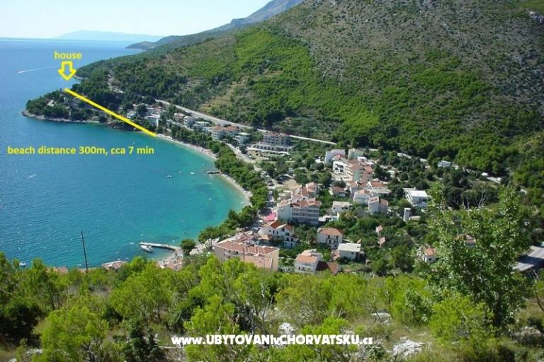 Apartmaji Puntin – foto 5