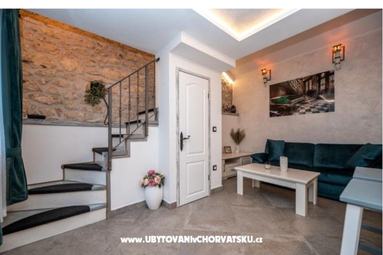 Počitniški dom Lavanda II – foto 10