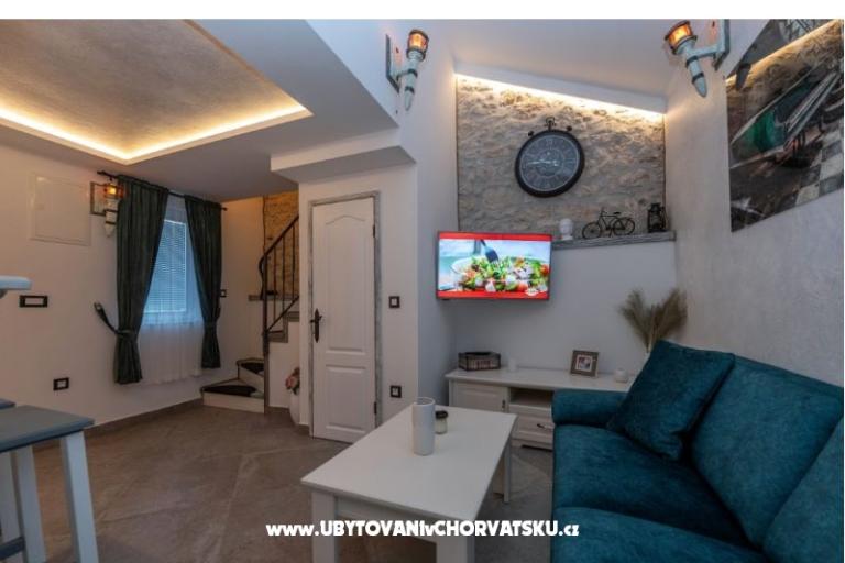 Počitniški dom Lavanda II – foto 12