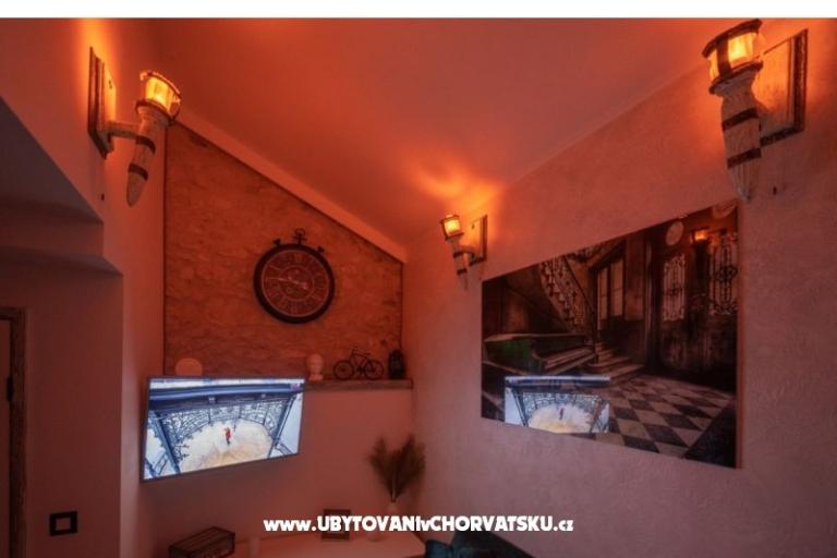 Počitniški dom Lavanda II – foto 17