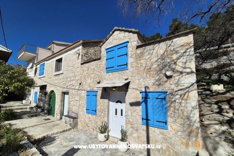 Počitniški dom Lavanda II – foto 21