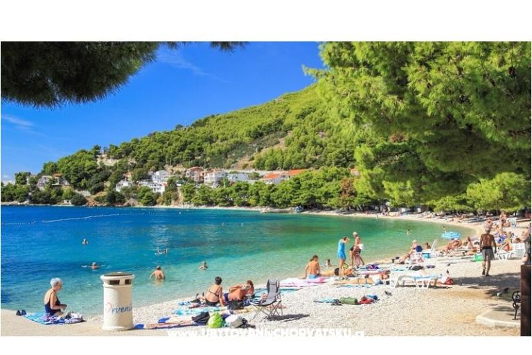 Apartmaji ANA Drvenik – foto 12