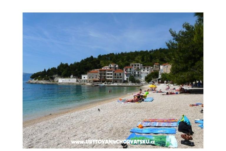 Apartmaji ANA Drvenik – foto 13