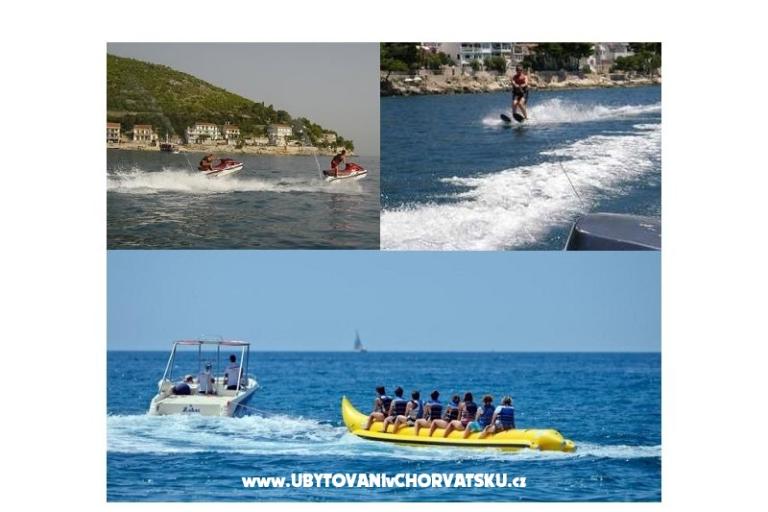 Apartmaji ANA Drvenik – foto 15