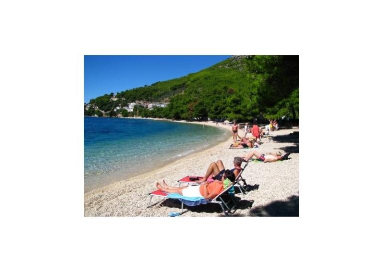 Apartmaji ANA Drvenik – foto 16