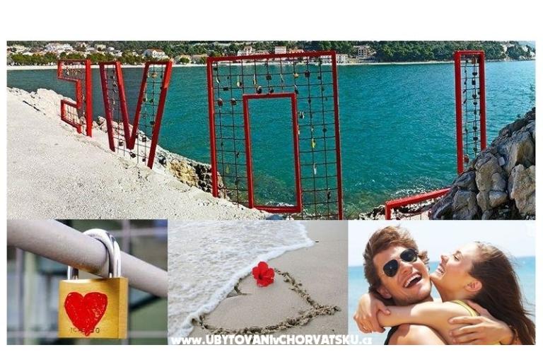 Apartmaji ANA Drvenik – foto 17