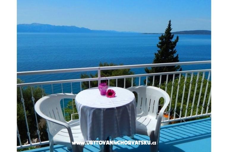 Apartmaji ANA Drvenik – foto 5