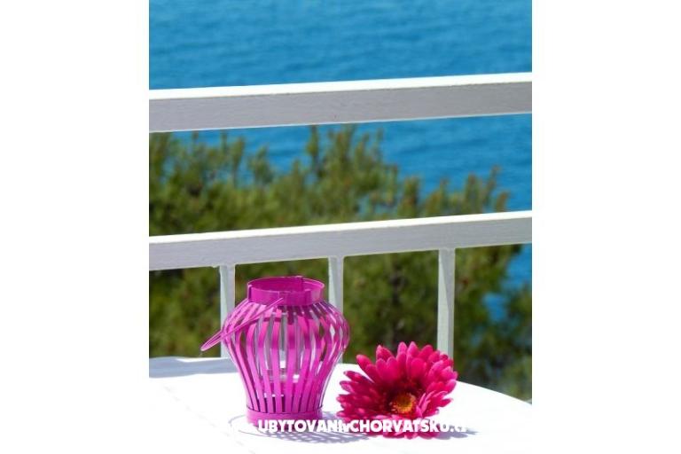 Apartmaji ANA Drvenik – foto 6