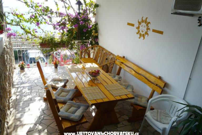 Apartmaji ANA Drvenik – foto 7