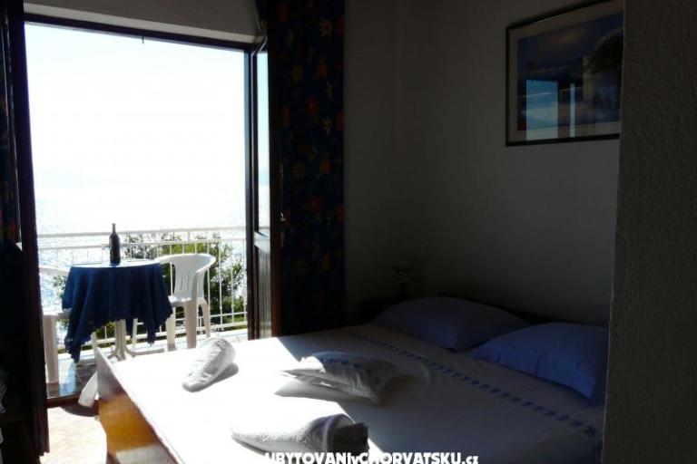 Apartmaji ANA Drvenik – foto 8