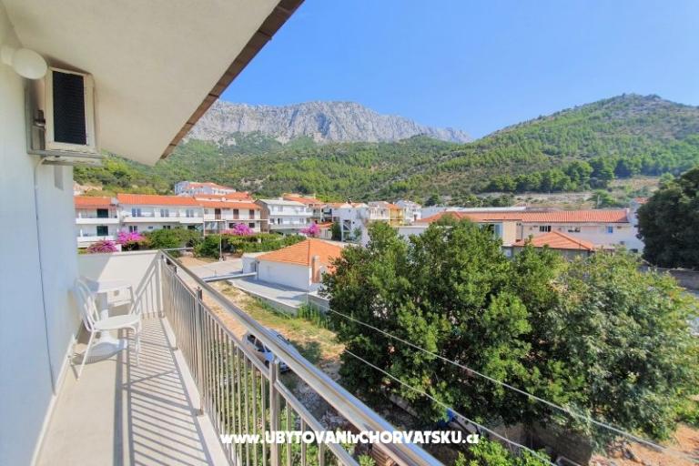 Apartmaji Villa Ivan Drvenik – foto 10