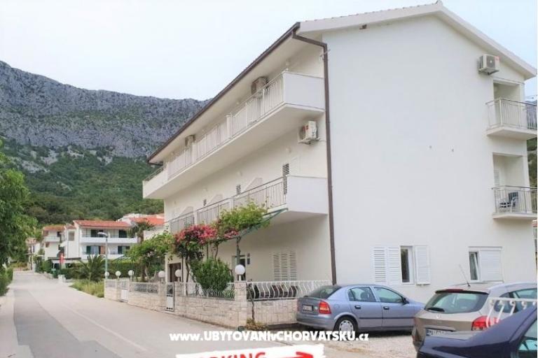 Apartmaji Villa Ivan Drvenik – foto 11