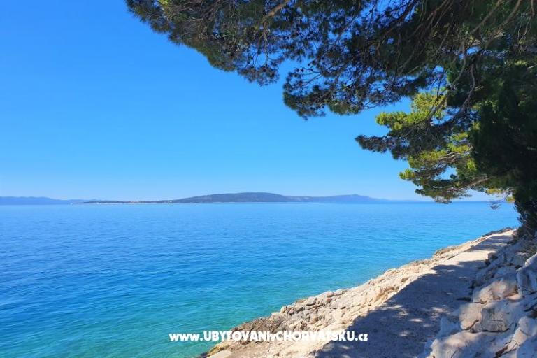 Apartmaji Villa Ivan Drvenik – foto 4