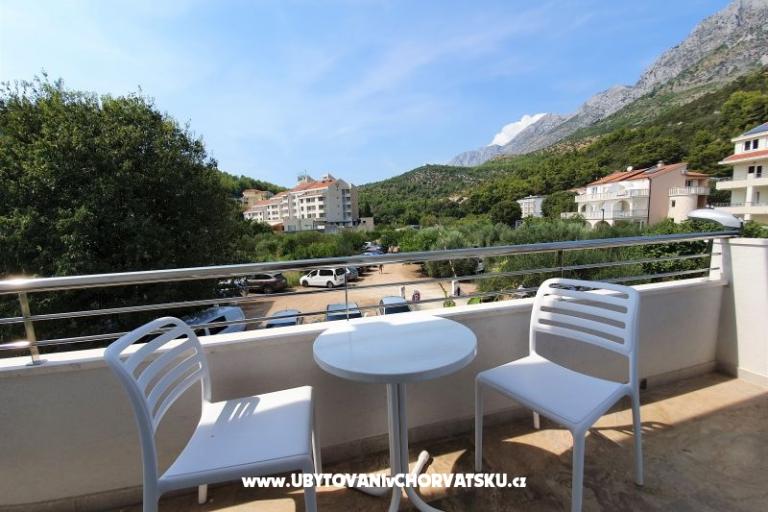 Apartmaji Villa Ivan Drvenik – foto 9