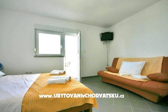 Apartmaji Lončar – foto 5