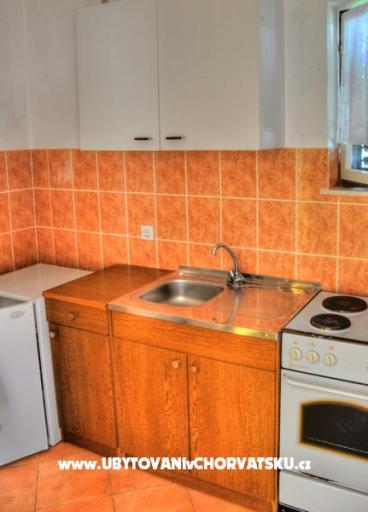 Apartmaji Antunović – foto 13